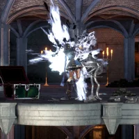 Bloodstained: Ritual of the Night #9968