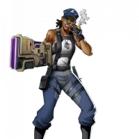 Agents of Mayhem #9876