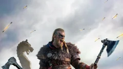 Screenshot Assassin's Creed: Valhalla