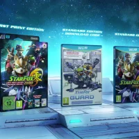 Star Fox Zero #3367