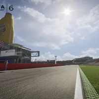 Forza Motorsport 6 #662