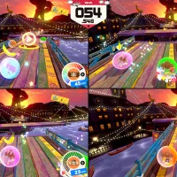 Super Monkey Ball: Banana Rumble #24971