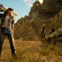 Final Fantasy XV #7567