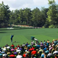 EA Sports PGA Tour #37091