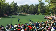 Screenshot EA Sports PGA Tour
