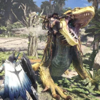 Monster Hunter: World - Iceborne #13560