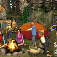 The Sims 2: Bon Voyage #20567