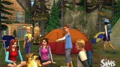 Screenshot The Sims 2: Bon Voyage