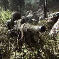 Call of Duty: Modern Warfare #14015
