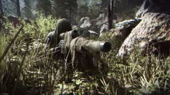 Screenshot Call of Duty: Modern Warfare