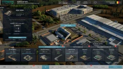 Screenshot Motorsport Manager