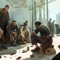 Dishonored 2 #6973