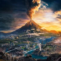 Sid Meier's Civilization VI: Gathering Storm #13268