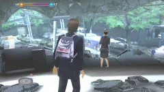 Screenshot Disaster Report 4: Summer Memories