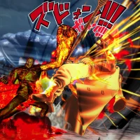 One Piece: Burning Blood #2958
