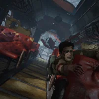 Uncharted: The Nathan Drake Collection #1213