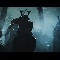 Ghost of Tsushima #11135