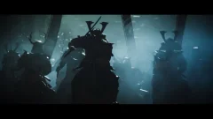 Screenshot Ghost of Tsushima