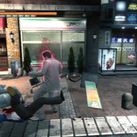 Yakuza 3 #23384