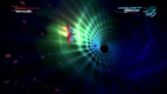 Screenshot Hyper Void