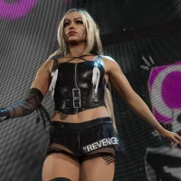 WWE 2K25 #26031