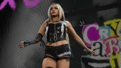 Screenshot WWE 2K25
