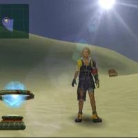 Final Fantasy X #27029