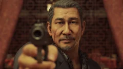 Screenshot Yakuza: Like a Dragon