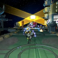 Ratchet & Clank: Going Commando #36013