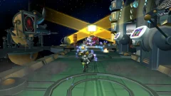 Screenshot Ratchet & Clank: Going Commando