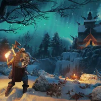 Assassin's Creed: Valhalla #14409