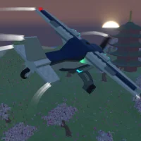LEGO Worlds #7696