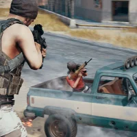 PLAYERUNKNOWN'S BATTLEGROUNDS #11635