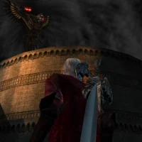Devil May Cry #41204