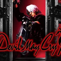 Devil May Cry #41195