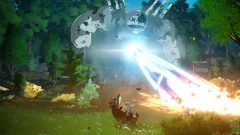 Screenshot The Seven Deadly Sins: Origin
