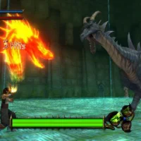 Dragon Blade: Wrath of Fire #26825