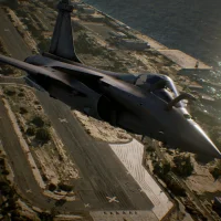 Ace Combat 7: Skies Unknown #7886