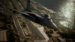 Screenshot Ace Combat 7: Skies Unknown
