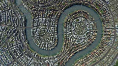 Screenshot Cities: Skylines