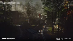 Screenshot The Walking Dead Onslaught