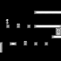 Ghost Teen Escape from Limbo #24477