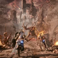 Lords of the Fallen II #30043