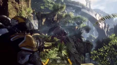 Screenshot Anthem