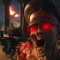 Call of Duty: Black Ops III - Descent #5731