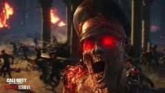 Screenshot Call of Duty: Black Ops III - Descent