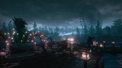 Screenshot The Park