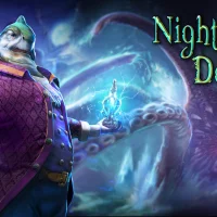 Nightmares from the Deep 2: The Siren's Call #38887