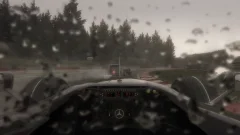 Screenshot F1 2010