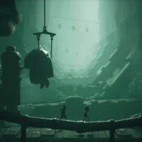 Little Nightmares III #27714
